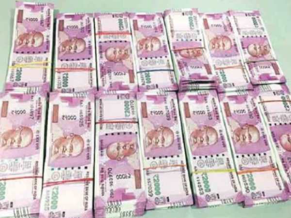 ACB raids in a government attendants house ACB raids in a government attendants house