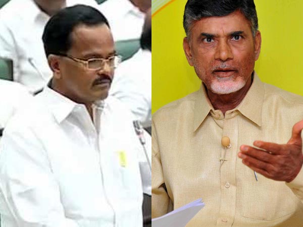 ఈ రకంగా అవమానిస్తారా?
