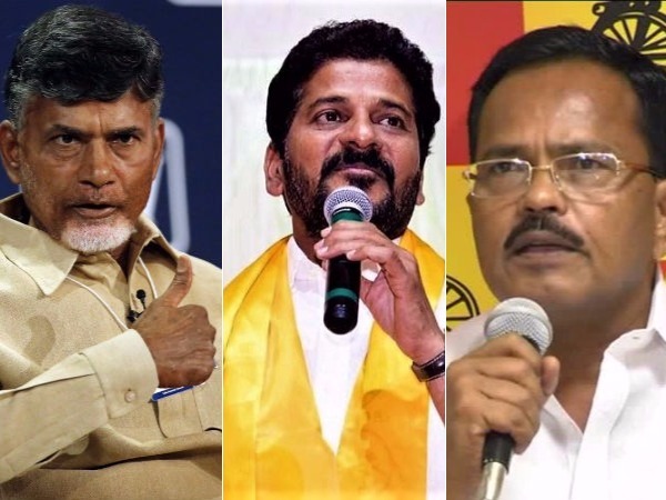 పనికిమాలిన వ్యక్తి మాటలు నమ్మి సర్వనాశనం చేశారు