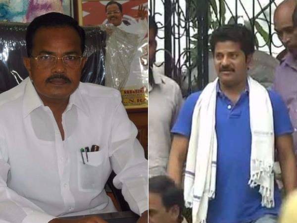 రేవంత్ కూతురు పెళ్లి అలా, నా బిడ్డ పెళ్లికి ఇలా