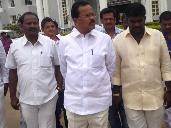 రూ.100 కోట్లకు రాజ్యసభ సీటు విక్రయం