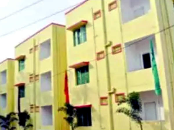 ప్రారంభోత్సవం...వాయిదా
