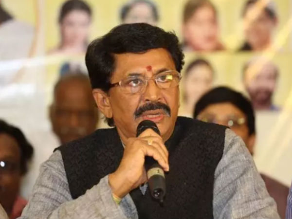 ఆ తీర్పుతో బీజేపీ దిమ్మతిరిగింది