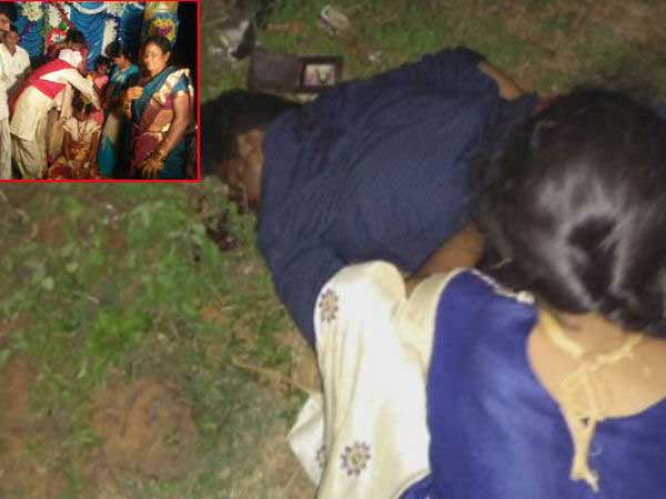 గతంలో అమ్మాయిని మోసం చేసిన శివ