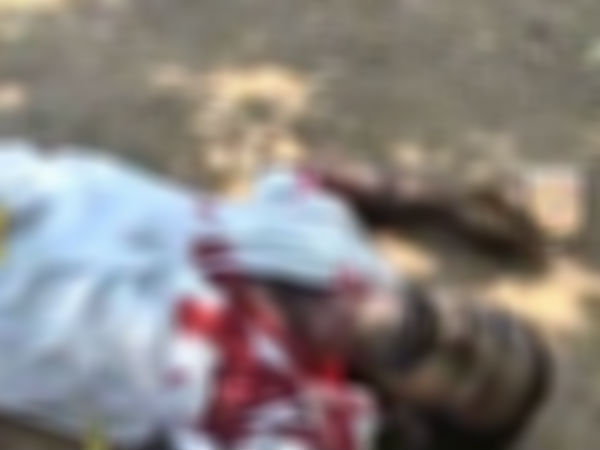 One shot dead in Police firing in Tuticorin anti Sterlite protest One shot dead in Police firing in Tuticorin anti Sterlite protest