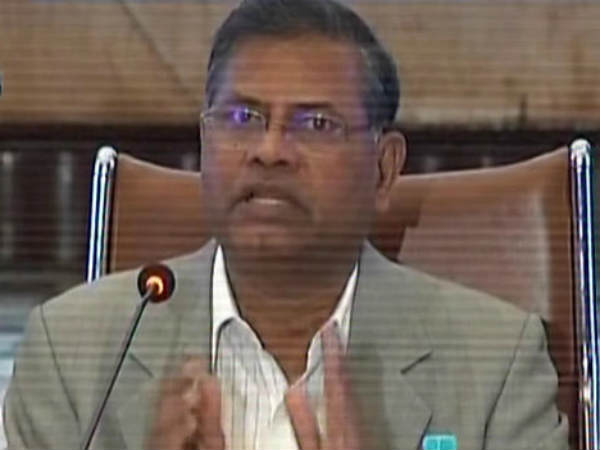 Telangana Panchayat Elections To Be Complete At July End Telangana Panchayat Elections To Be Complete At July End
