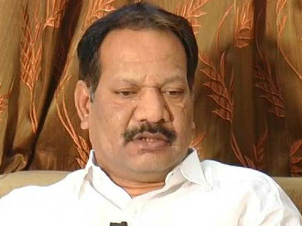 కేంద్రం విఫలం