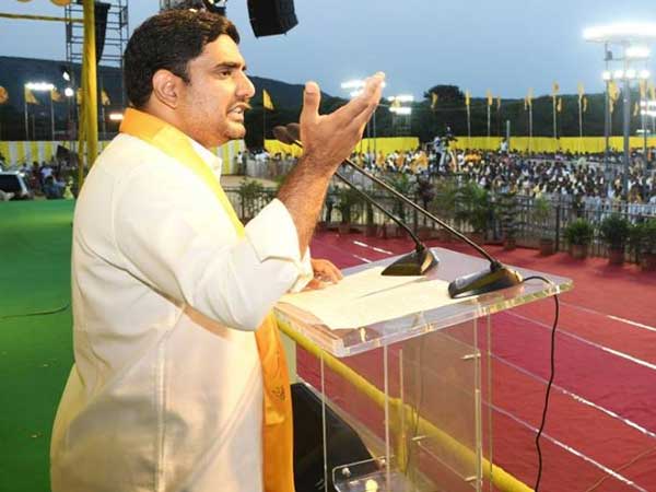 తిరుమల జోలికొచ్చిన వారు ఎక్కడున్నారో...