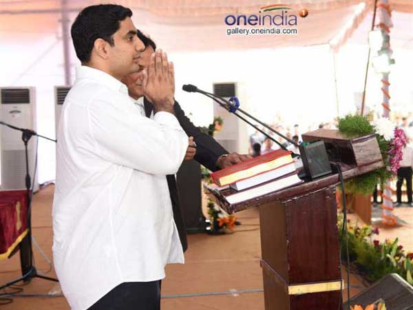 బీజేపీకి ఇది ట్రైలర్ మాత్రమే