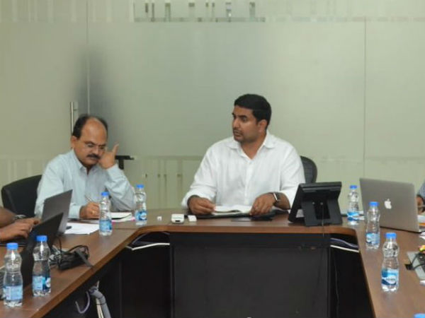 వార్డు మెంబర్గా గెలవలేని వారు ఎమ్మెల్యేలుగా