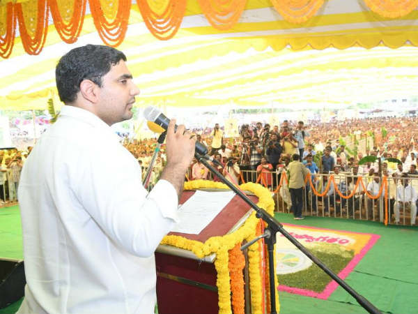 కర్ణాటక ట్రయలర్, 2019లో అసలు సినిమా ఉంది