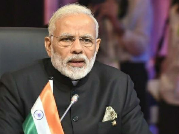 రాహుల్ గాంధీకి అహంకారం