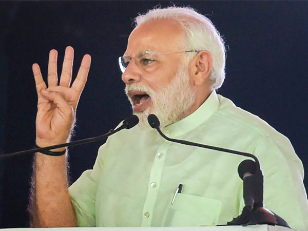4 years of Modi govt: Power ministrys unwavering endeavour illuminated rural India 4 years of Modi govt: Power ministrys unwavering endeavour illuminated rural India