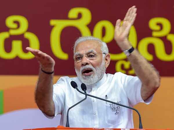 కాంగ్రెస్ వరాలు మంత్రుల ఖజానా