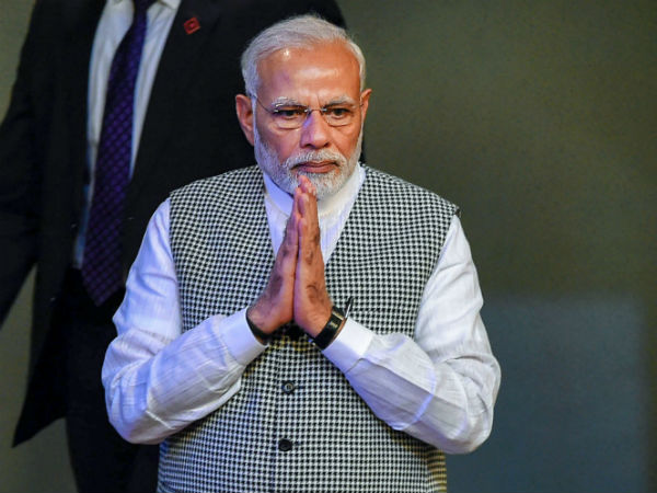 మోడీ పాలన ఎలా ఉంది?: