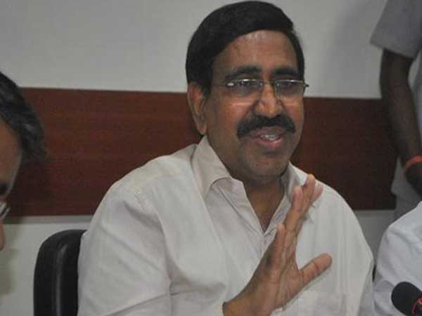 CRDA Ministers Sub Committee meets,take key decisions on land distribution CRDA Ministers Sub Committee meets,take key decisions on land distribution