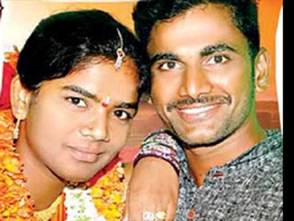 భర్తను చంపాలని ప్లాన్