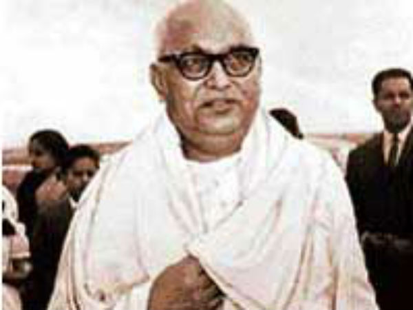మంజప్ప తర్వాత నిజలింగప్ప