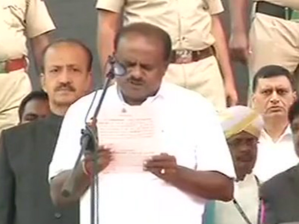 కాశీకి రామకృష్ణ గౌడ