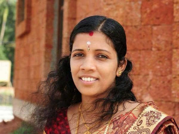 Nipah-affected nurses letter from deathbed goes viral Nipah-affected nurses letter from deathbed goes viral