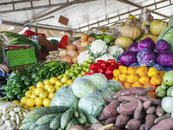 Nipah: UAE bans fruits, vegetables from Kerala Nipah: UAE bans fruits, vegetables from Kerala