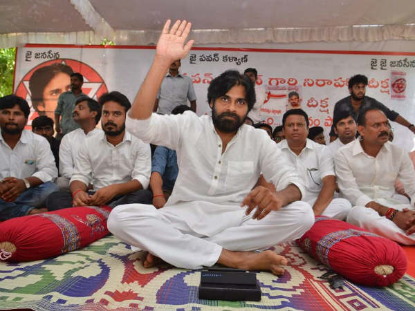 సామాజిక చైతన్యం కోసమే..