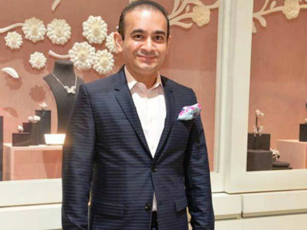 CBI officer probing Nirav Modi & ICICI-Videocon cases moved back to home cadre Tripura CBI officer probing Nirav Modi & ICICI-Videocon cases moved back to home cadre Tripura