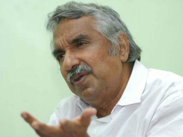 Oommen Chandy appointed Congress in-charge of Andhra Pradesh, Tarun Gogoi gets West Bengal Oommen Chandy appointed Congress in-charge of Andhra Pradesh, Tarun Gogoi gets West Bengal