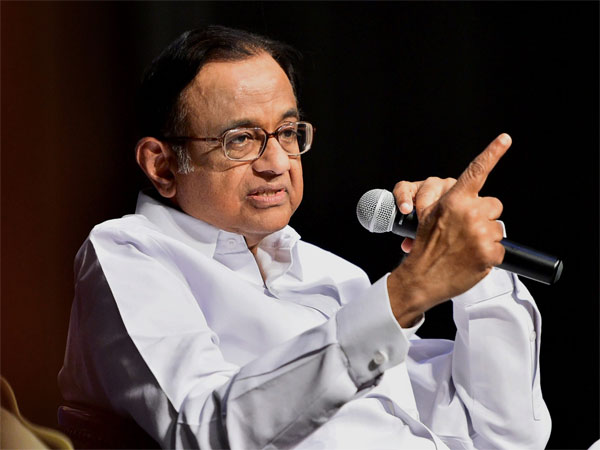 Aircel-Maxis case: Chidambaram gets protection from arrest till June 5 Aircel-Maxis case: Chidambaram gets protection from arrest till June 5