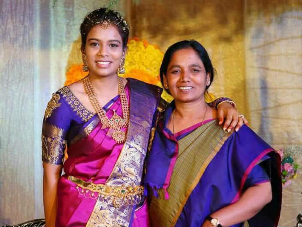 పెళ్లికి హాజరైన వేలాదిమంది