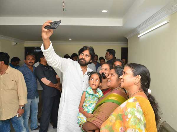 ఆ కల నెరవేరింది