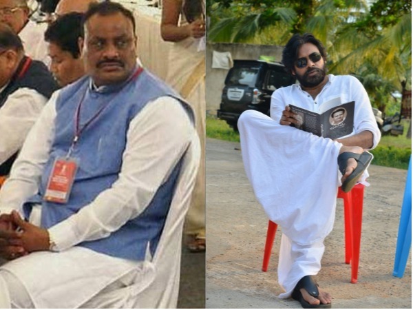 atchannaidu takes on at pawan kalyan for his deeksha atchannaidu takes on at pawan kalyan for his deeksha