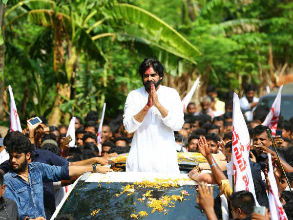 తేల్చుకుందాం రండి, ఆమరణ దీక్షకు సిద్ధపడే వచ్చా