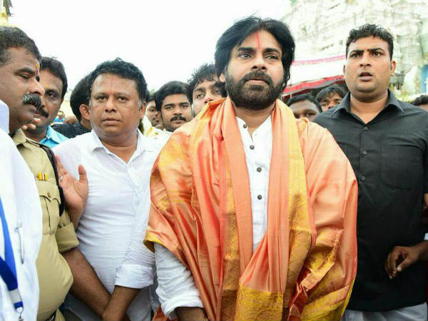 పవన్ నిర్ణయాలు అంతుబట్టడం లేదు