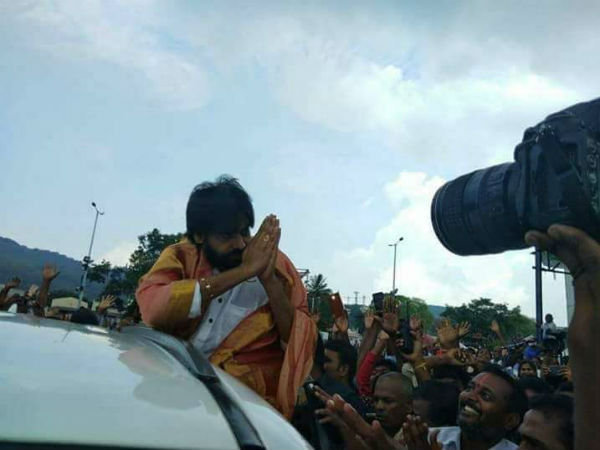 అధికారికంగా ఎలాంటి ప్రకటనలు వెలువడలేదు కానీ