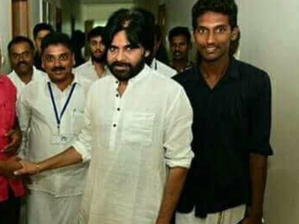 మంగళవారం తిరుగు ప్రయాణం