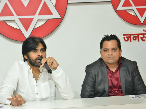 అలా కేంద్రమంత్రులతో పరిచయాలు పెంచుకున్నారని