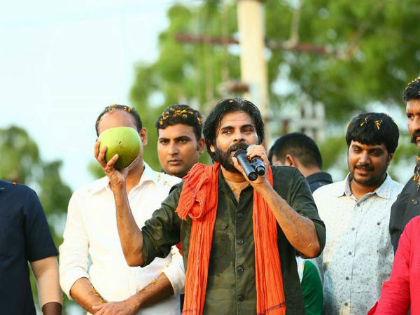 కొత్తవాళ్లతోనే బరిలో దిగుతారా?:
