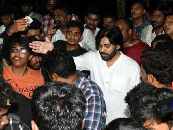 మదర్స్ డే సందర్భంగా ప్రకటన
