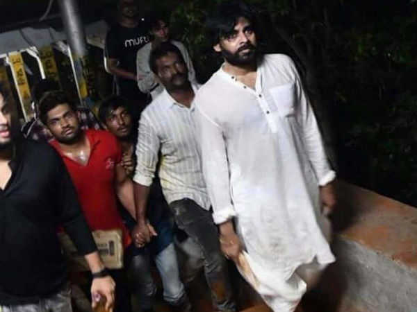ఇక్కడే నా అన్నప్రాసన, నామకరణం