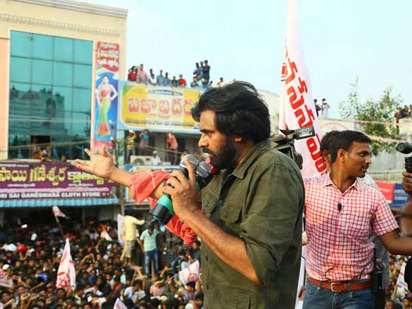 అదే తప్పు చంద్రబాబు మళ్లీ చేస్తున్నారు