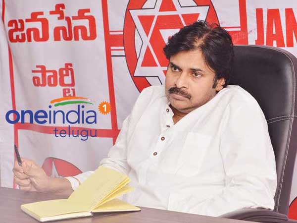 ఓ పెద్దాయనంటూ పవన్కు సవాల్