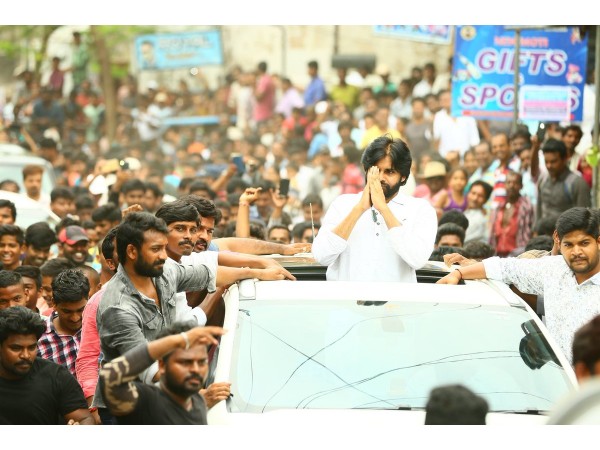 సీఎం కావాలని కోరుకుంటున్నారు..