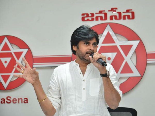 శెట్టిపల్లి రైతులకు...పవన్ కల్యాణ్ అండ
