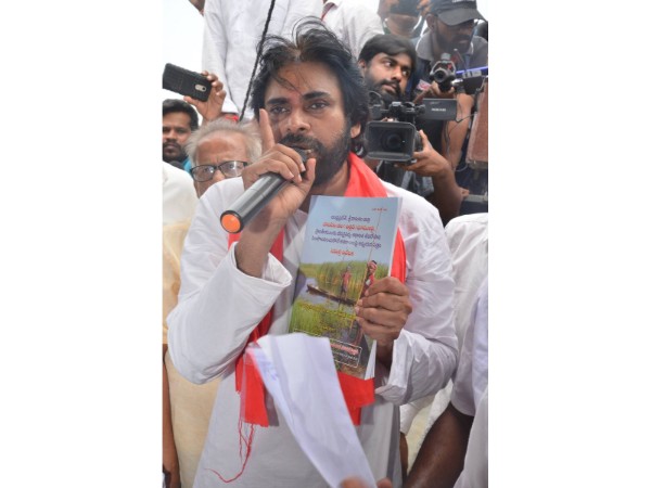 అందుకే బాబును ప్రశ్నిస్తున్నా..