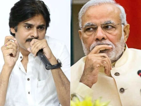 శుద్ధి చేయడమంటే మోడీకి మద్దతివ్వడమే