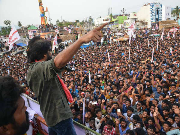 కష్టాలు తెలుసుకునేందుకే