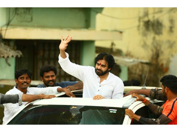 చంద్రబాబు కొనుగోళ్లపై పవన్