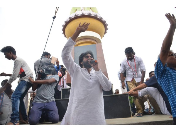 తాను మధ్యతరగతి వాడినే..