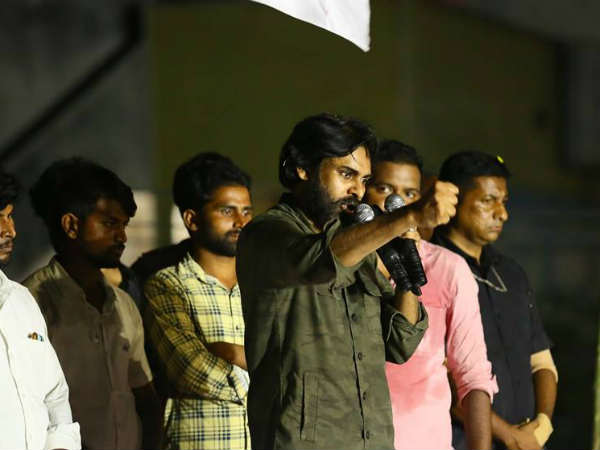 పూర్తి మెజార్టీతో మన ప్రభుత్వం వస్తే..